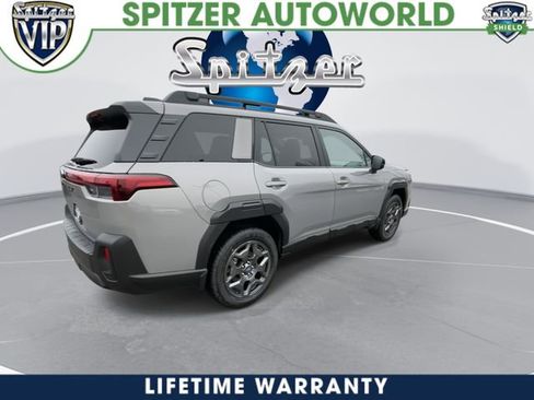 New 2026 Subaru Outback Premium image 9