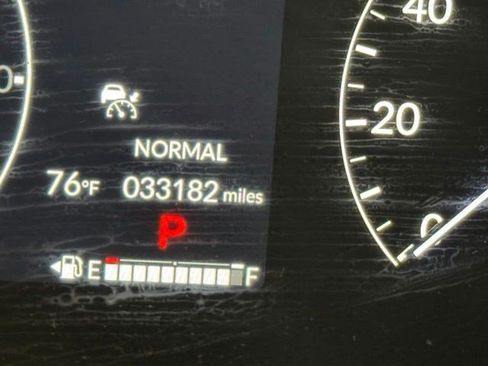Used 2024 Honda CR-V Sport Touring image 11
