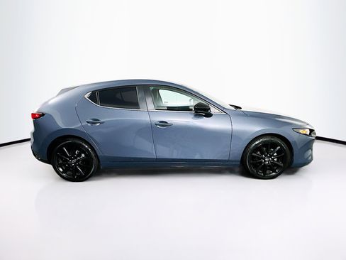 Used 2023 MAZDA MAZDA3 s FWD image 10