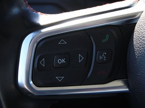 Used 2020 Jeep Wrangler Unlimited Rubicon image 25