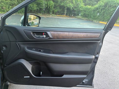 Used 2015 Subaru Outback 2.5i Limited image 25