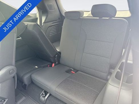 New 2026 Chevrolet Traverse LT w/ Sun and Wheel Package FWD image 24
