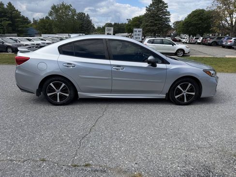 Used 2018 Subaru Impreza 2.0i Sport AWD/4WD image 6