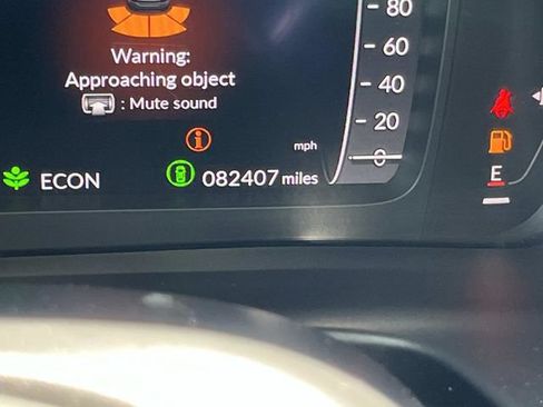 Used 2023 Honda Pilot Elite image 37