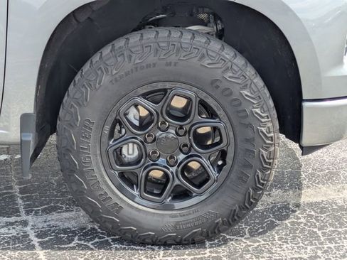 Used 2024 Chevrolet Silverado 1500 RST w/ Protection Package image 13