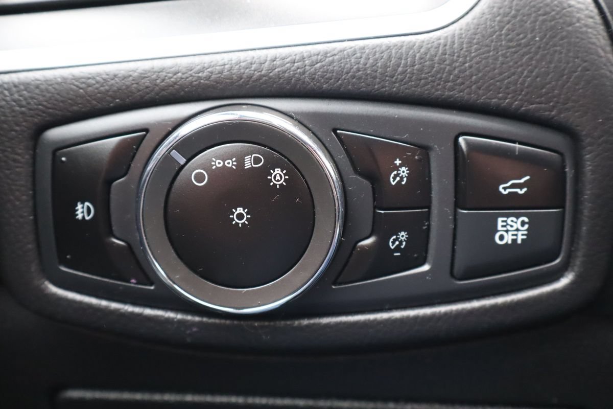 Used 2023 Ford Edge ST AWD/4WD image 28