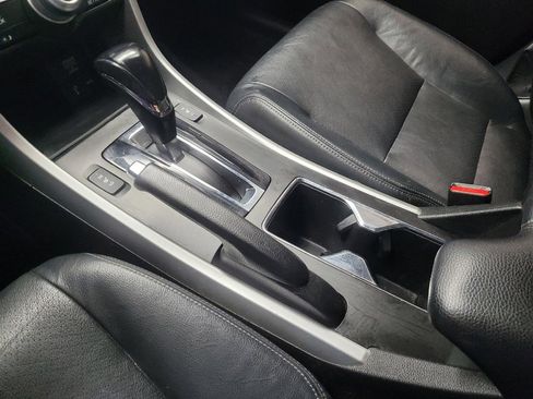 Used 2015 Honda Accord EX-L image 26