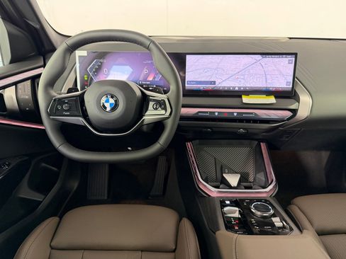 Used 2026 BMW X3 xDrive30 w/ Convenience Package AWD/4WD image 29