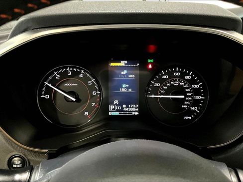 Used 2023 Subaru Crosstrek 2.0i Premium AWD/4WD image 15