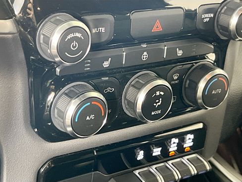 Used 2022 RAM 1500 Big Horn image 19