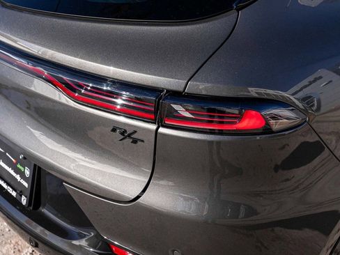 Used 2024 Dodge Hornet R/T Plus w/ R/T Blacktop Package image 36