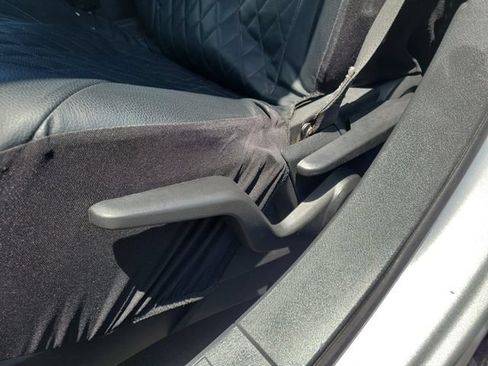 Used 2017 Jeep Patriot Latitude FWD image 12