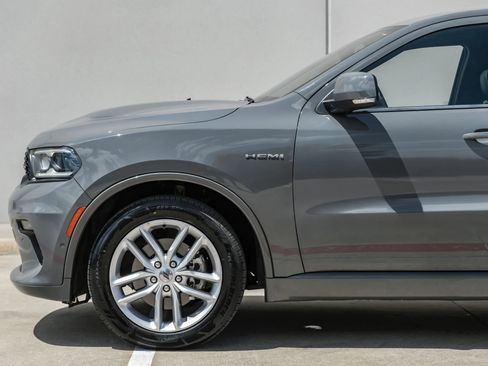Used 2022 Dodge Durango R/T RWD image 17