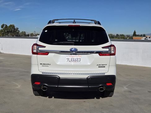 Used 2024 Subaru Ascent Touring w/ Popular Package #2 image 5