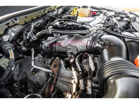 Used 2018 Ford F250 Lariat w/ Lariat Value Package image 39