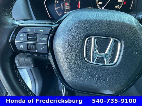 Used 2024 Honda Civic EX image 26