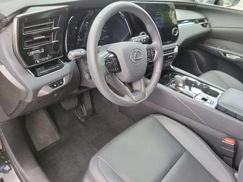 Used 2026 Lexus RX 350 FWD w/ Accessory Package (Z1) image 20