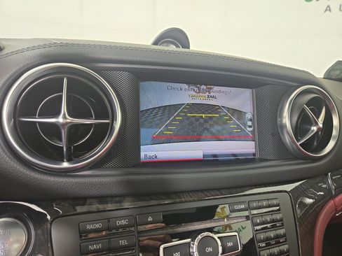 Used 2016 Mercedes-Benz SL 550 image 20