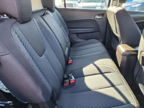 Used 2013 Chevrolet Equinox LS image 24