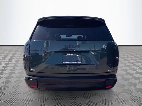 New 2027 Kia Telluride SX X-Line AWD/4WD image 6
