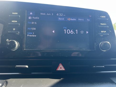 Used 2022 Hyundai Elantra N Line FWD image 29