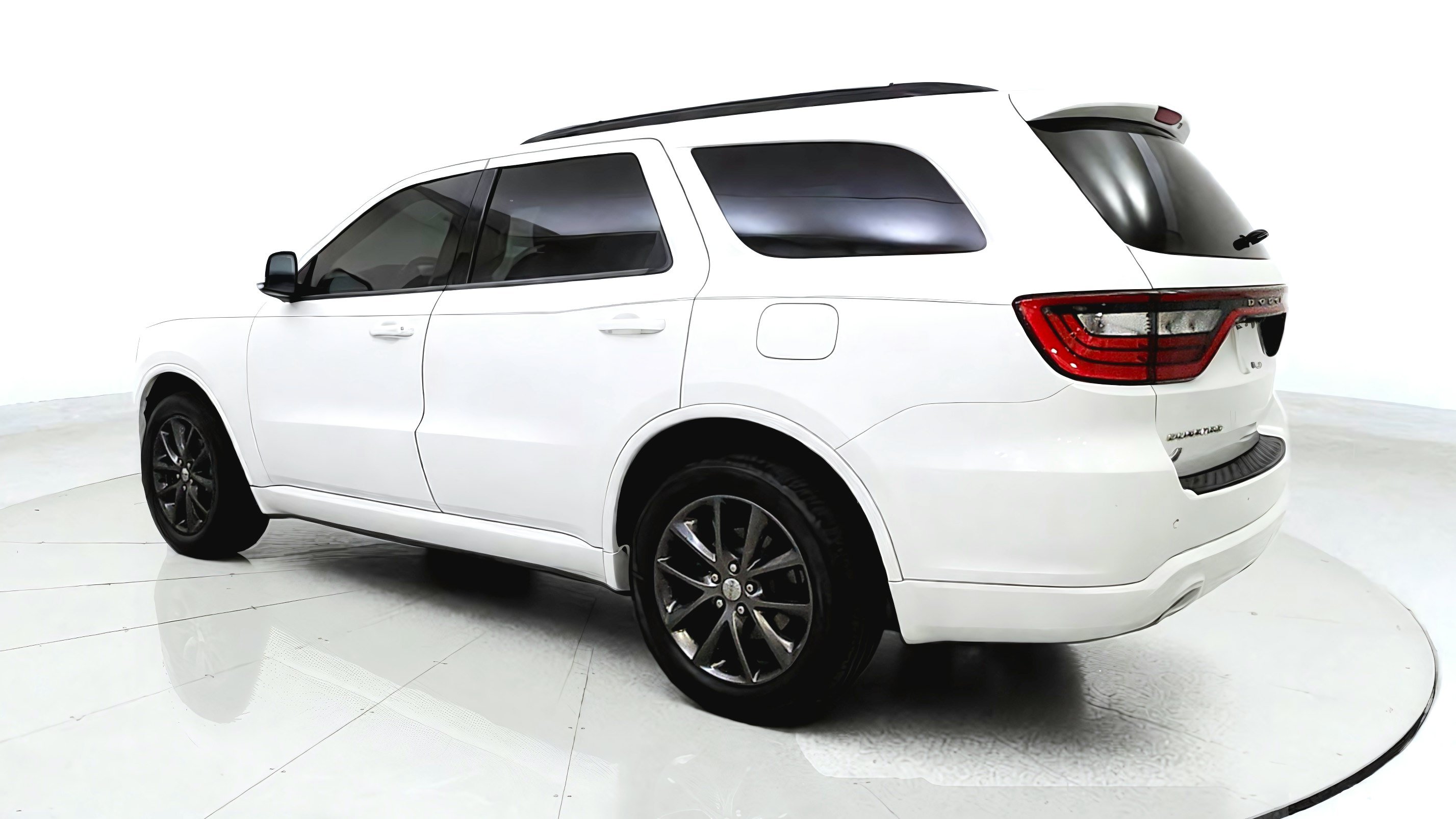 Used 2018 Dodge Durango GT w/ Premium Group AWD/4WD image 5