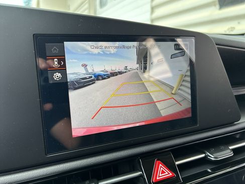New 2026 Kia Niro LX FWD image 19