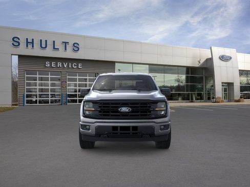 New 2026 Ford F150 XLT w/ Tow/Haul Package AWD/4WD image 7