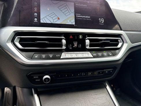 Certified 2023 BMW 430i Gran Coupe RWD image 25