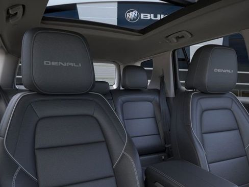 New 2026 GMC Terrain Denali w/ LPO, Floor Liner Package AWD/4WD image 24