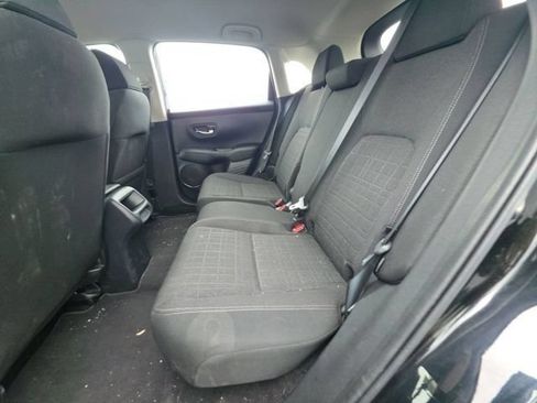 Used 2025 Honda HR-V LX image 11