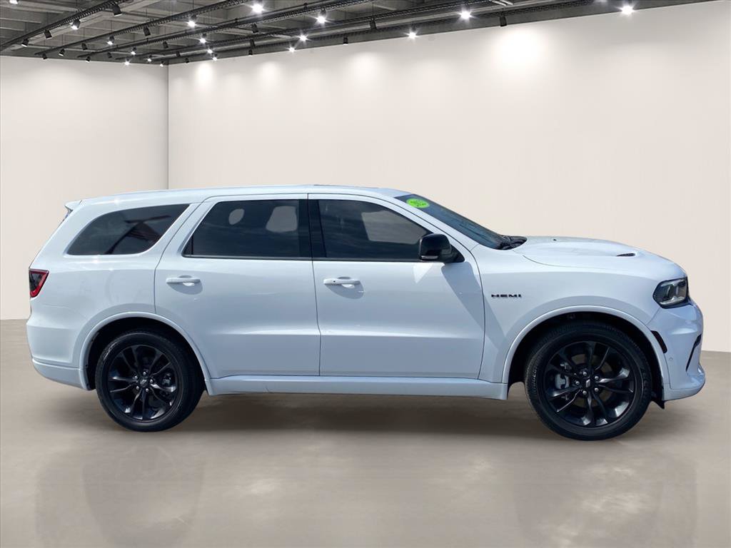 Used 2022 Dodge Durango R/T w/ Blacktop Package AWD/4WD image 8