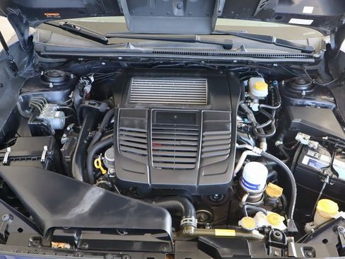 Used 2020 Subaru WRX Premium w/ Performance Package image 46