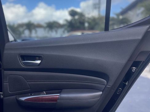 Used 2016 Acura TLX V6 w/ Technology Package image 33