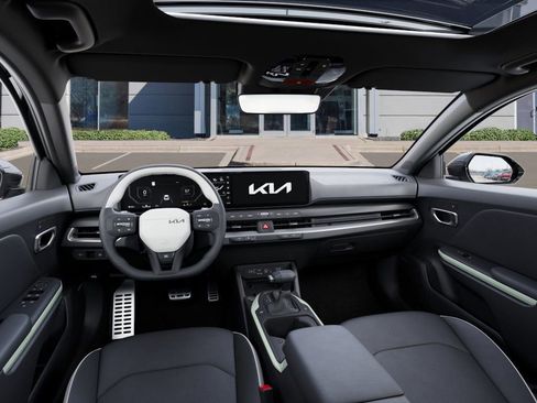 New 2026 Kia K4 GT-Line Turbo image 18