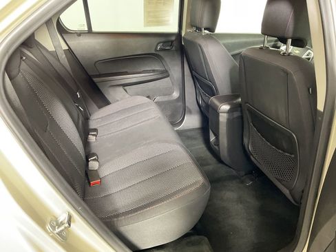 Used 2015 Chevrolet Equinox LT w/ Driver Convenience Package FWD image 22