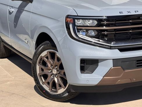 New 2026 Ford Expedition King Ranch image 4