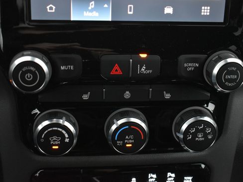 New 2026 RAM 1500 Big Horn image 29