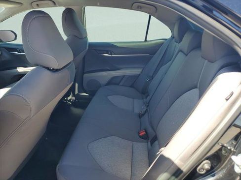 Certified 2023 Toyota Camry LE FWD image 10