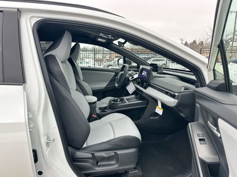 New 2026 Subaru Solterra Premium image 26