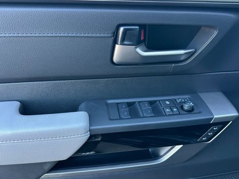 New 2026 Toyota Tundra Limited image 11