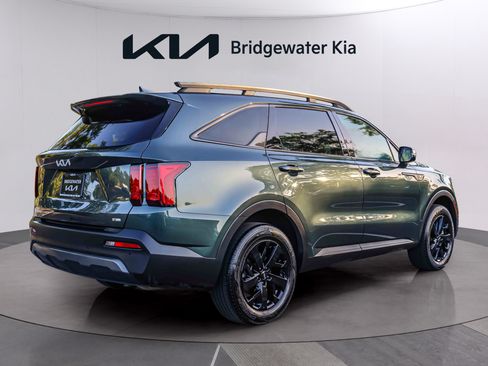 Certified 2023 Kia Sorento S AWD/4WD image 5
