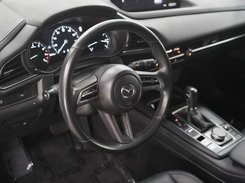 Used 2023 MAZDA CX-30 AWD 2.5 S w/ Select Package image 21