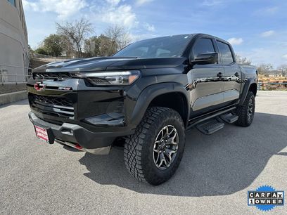 Used 2025 Chevrolet Colorado ZR2 w/ Technology Package