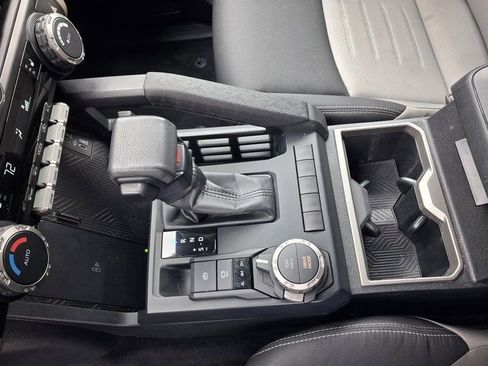 Used 2024 Toyota Tacoma TRD Sport w/ TRD Sport Upgrade Package image 25