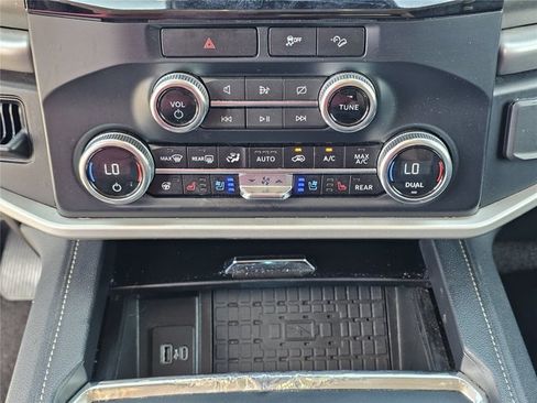 Used 2023 Ford Expedition Max XLT AWD/4WD image 60