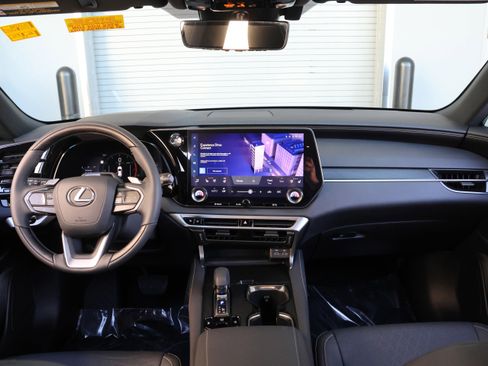 Used 2025 Lexus RX 350 Premium Plus image 16