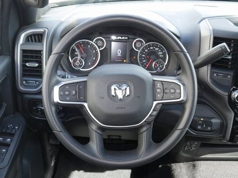 New 2026 RAM 2500 Tradesman image 16