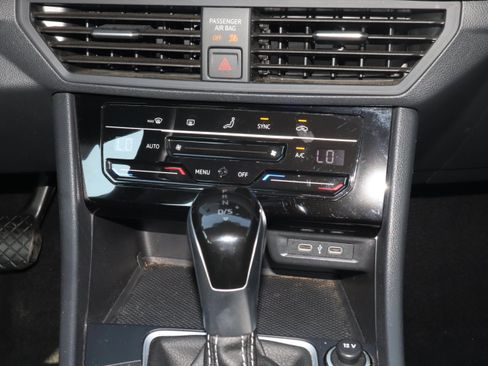 Used 2025 Volkswagen Jetta S FWD image 11