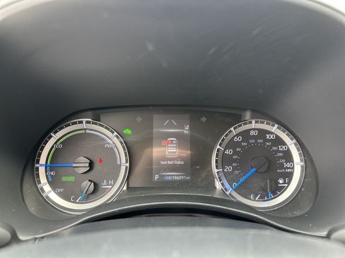 Used 2022 Toyota Highlander LE AWD/4WD image 21